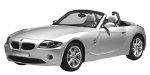 BMW E85 B3796 Fault Code