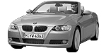 BMW E93 B3796 Fault Code