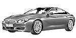 BMW F06 B3796 Fault Code