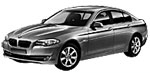 BMW F10 B3796 Fault Code